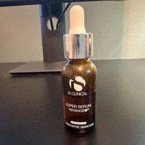 iS Clinical Super Serum 1oz